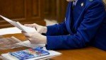 Прокуратура проводит проверку по факту получения несовершеннолетним травмы на детской площадке в г. Мегионе